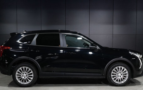 Haval Jolion, 2024 год, 2 049 000 рублей, 4 фотография