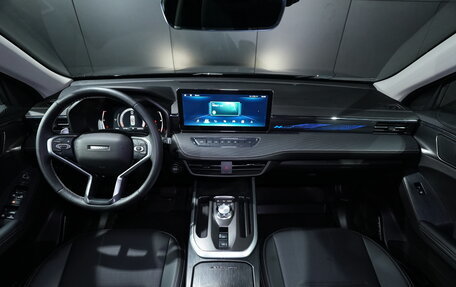 Haval Jolion, 2024 год, 2 049 000 рублей, 11 фотография