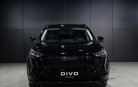 Haval Jolion, 2024 год, 2 049 000 рублей, 2 фотография