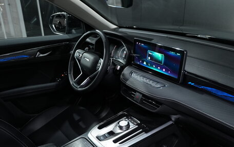 Haval Jolion, 2024 год, 2 049 000 рублей, 12 фотография