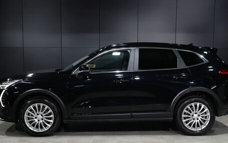 Haval Jolion, 2024 год, 2 049 000 рублей, 8 фотография