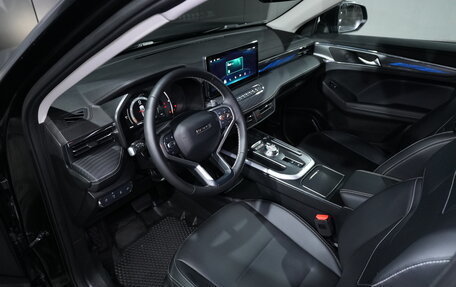 Haval Jolion, 2024 год, 2 049 000 рублей, 9 фотография