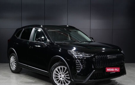 Haval Jolion, 2024 год, 2 049 000 рублей, 3 фотография