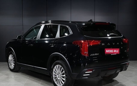 Haval Jolion, 2024 год, 2 049 000 рублей, 7 фотография