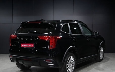 Haval Jolion, 2024 год, 2 049 000 рублей, 5 фотография