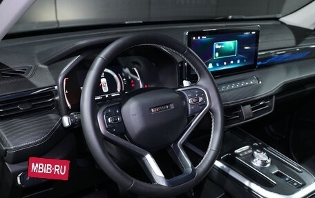 Haval Jolion, 2024 год, 2 049 000 рублей, 10 фотография