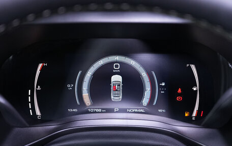 Haval Jolion, 2024 год, 2 049 000 рублей, 18 фотография