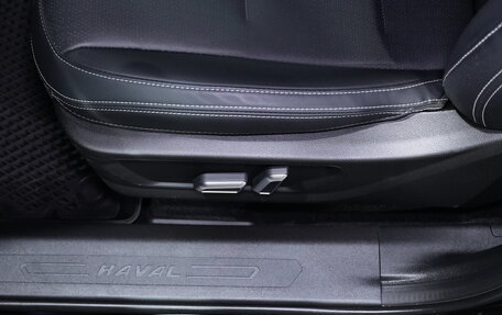 Haval Jolion, 2024 год, 2 049 000 рублей, 26 фотография