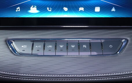 Haval Jolion, 2024 год, 2 049 000 рублей, 22 фотография