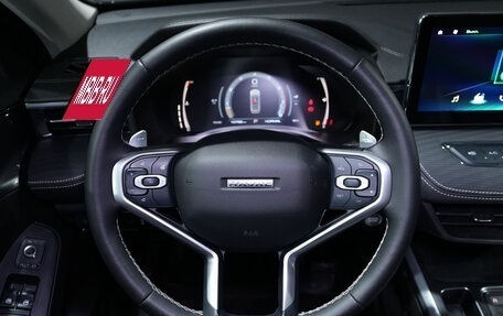 Haval Jolion, 2024 год, 2 049 000 рублей, 15 фотография