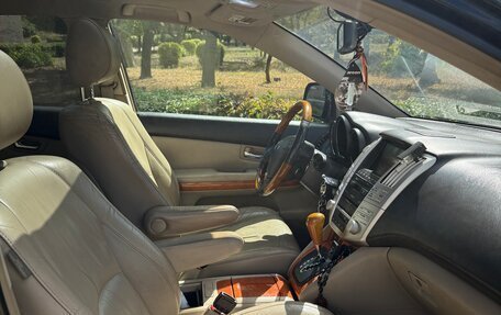 Lexus RX II рестайлинг, 2008 год, 1 500 000 рублей, 6 фотография