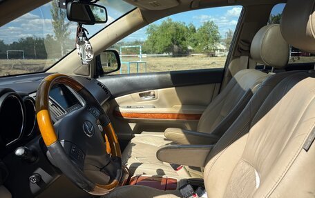 Lexus RX II рестайлинг, 2008 год, 1 500 000 рублей, 4 фотография