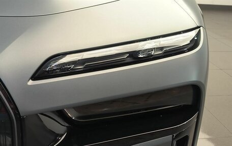 BMW 7 серия, 2025 год, 28 990 000 рублей, 20 фотография