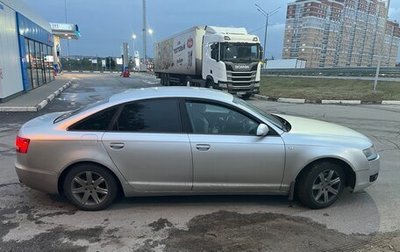 Audi A6, 2006 год, 650 000 рублей, 1 фотография