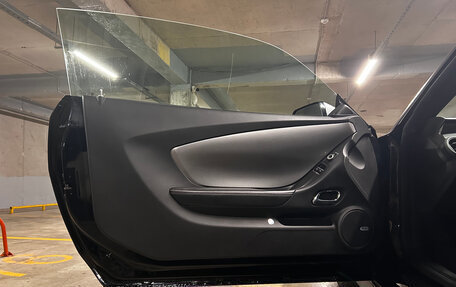 Chevrolet Camaro IV, 2011 год, 2 000 000 рублей, 11 фотография