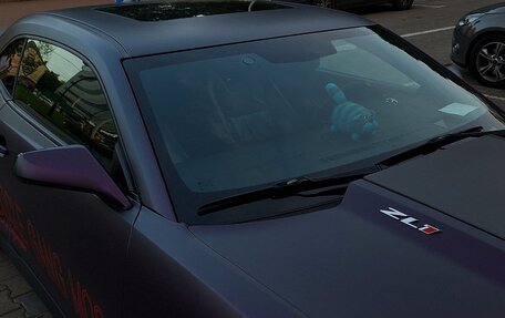 Chevrolet Camaro IV, 2011 год, 2 000 000 рублей, 10 фотография