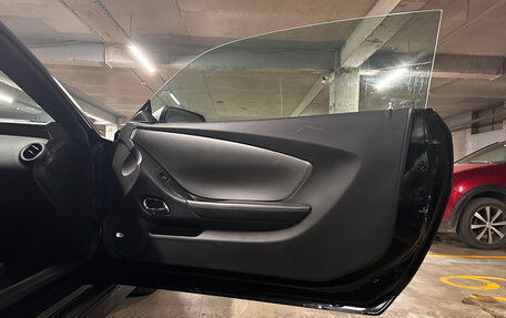 Chevrolet Camaro IV, 2011 год, 2 000 000 рублей, 12 фотография