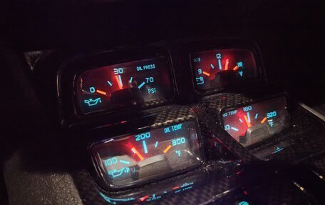 Chevrolet Camaro IV, 2011 год, 2 000 000 рублей, 16 фотография