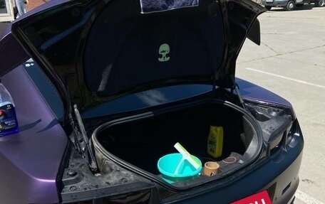 Chevrolet Camaro IV, 2011 год, 2 000 000 рублей, 9 фотография