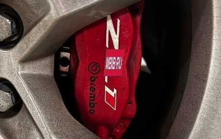 Chevrolet Camaro IV, 2011 год, 2 000 000 рублей, 6 фотография