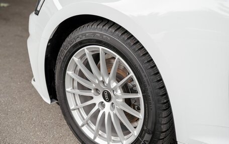 Audi A5, 2022 год, 3 950 000 рублей, 5 фотография