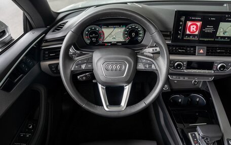 Audi A5, 2022 год, 3 950 000 рублей, 7 фотография