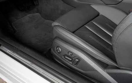 Audi A5, 2022 год, 3 950 000 рублей, 12 фотография