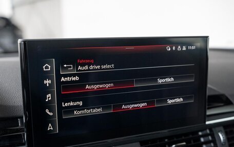 Audi A5, 2022 год, 3 950 000 рублей, 20 фотография