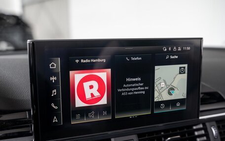 Audi A5, 2022 год, 3 950 000 рублей, 21 фотография