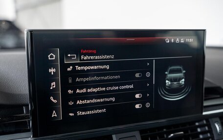 Audi A5, 2022 год, 3 950 000 рублей, 15 фотография