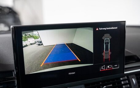 Audi A5, 2022 год, 3 950 000 рублей, 22 фотография