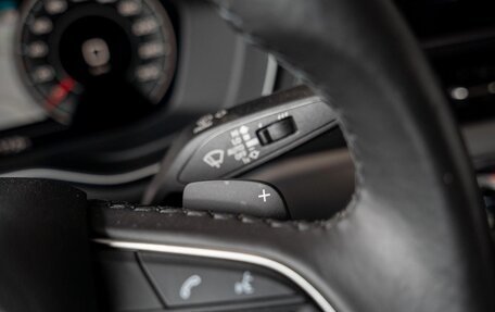 Audi A5, 2022 год, 3 950 000 рублей, 26 фотография