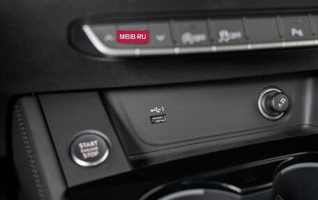 Audi A5, 2022 год, 3 950 000 рублей, 13 фотография