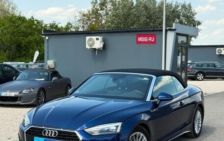 Audi A5, 2021 год, 3 950 000 рублей, 2 фотография