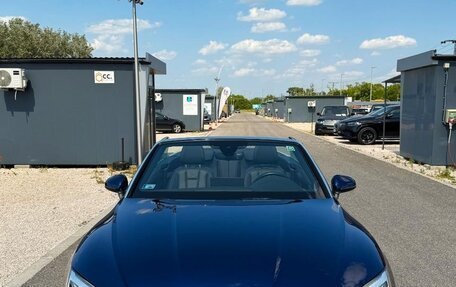 Audi A5, 2021 год, 3 950 000 рублей, 6 фотография