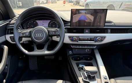 Audi A5, 2021 год, 3 950 000 рублей, 9 фотография