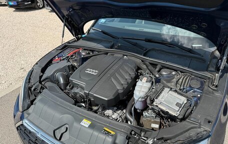 Audi A5, 2021 год, 3 950 000 рублей, 3 фотография