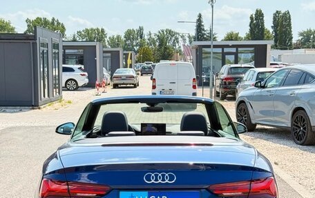 Audi A5, 2021 год, 3 950 000 рублей, 5 фотография