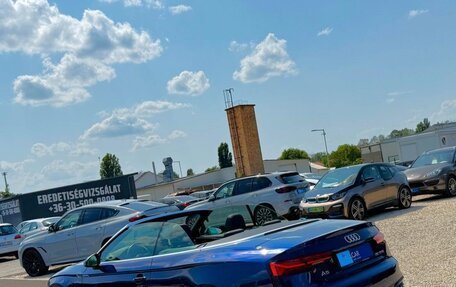 Audi A5, 2021 год, 3 950 000 рублей, 8 фотография