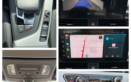 Audi A5, 2021 год, 3 950 000 рублей, 14 фотография