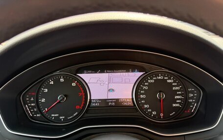 Audi A5, 2021 год, 3 950 000 рублей, 16 фотография