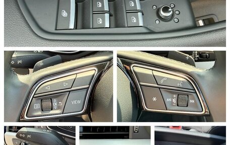 Audi A5, 2021 год, 3 950 000 рублей, 12 фотография