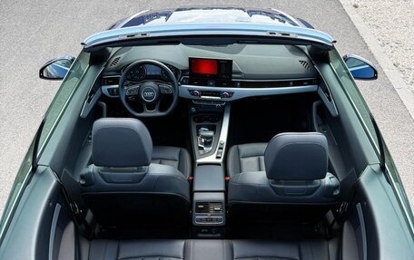 Audi A5, 2021 год, 3 950 000 рублей, 13 фотография