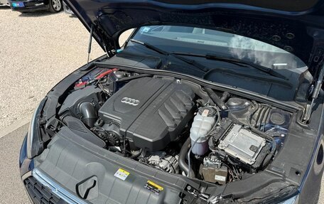 Audi A5, 2021 год, 3 950 000 рублей, 15 фотография