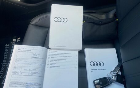 Audi A5, 2021 год, 3 950 000 рублей, 17 фотография