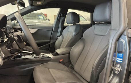 Audi A5, 2022 год, 3 690 000 рублей, 15 фотография