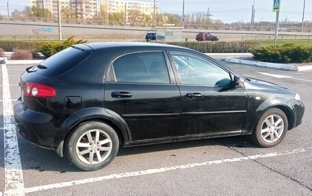 Chevrolet Lacetti, 2006 год, 350 000 рублей, 5 фотография
