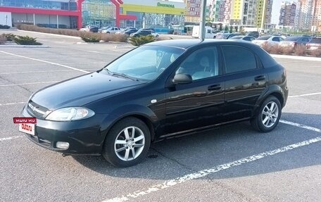 Chevrolet Lacetti, 2006 год, 350 000 рублей, 2 фотография