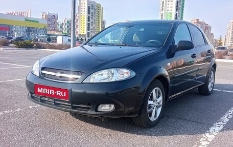 Chevrolet Lacetti, 2006 год, 350 000 рублей, 1 фотография