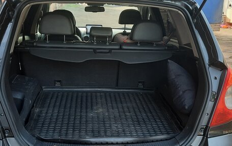 Opel Antara I, 2008 год, 850 000 рублей, 5 фотография
